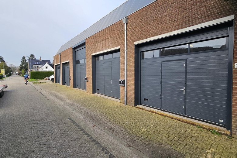BedrijfsruimteaanCannenburgerweg 2 b<br/> in's-Graveland BedrijfsruimteaanCannenburgerweg 2 b<br/> in's-Graveland