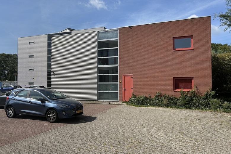 Kantoorruimte Woerden - Vijzelmolenlaan 8 A - Foto 3