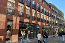 Bekijk foto 6 van Nieuwe Emmasingel 98 Bekijk foto 6 van Nieuwe Emmasingel 98