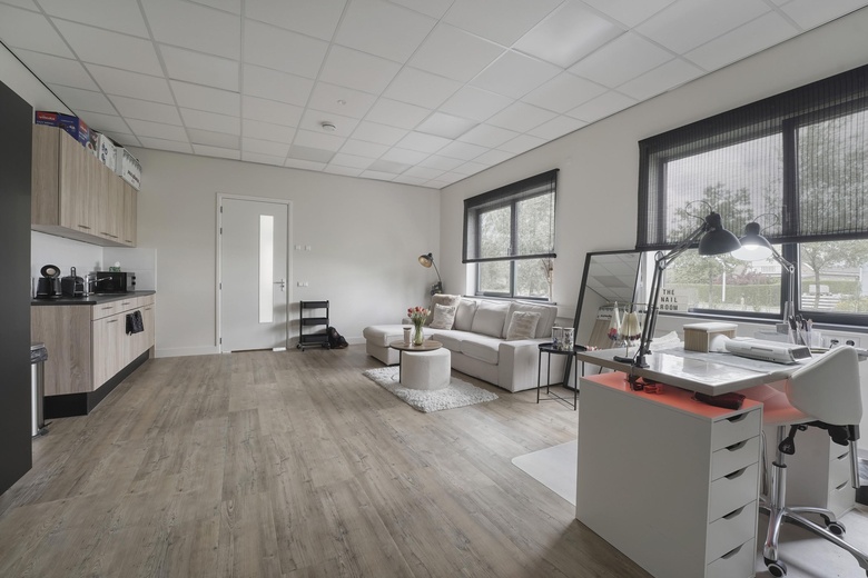 Kantoorruimte Rijnsburg - Trappenberglaan 40 G - Foto 6