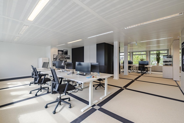 KantoorruimteaanApollolaan 151<br/> inAmsterdam