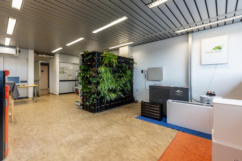 Bedrijfsruimte Rotterdam - Dovenetelstraat 25 - Foto 17