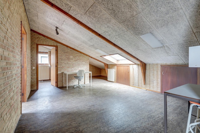KantoorruimteaanSportparkstraat 3<br/> inVoorthuizen