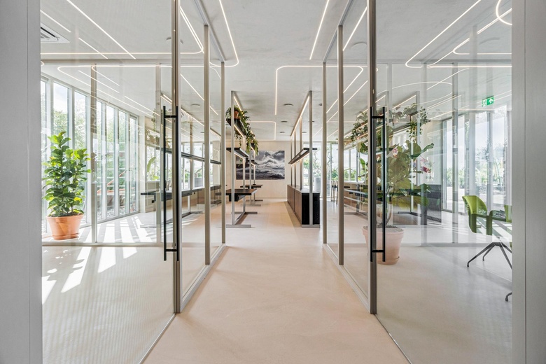 KantoorruimteaanAchterweg 14<br/> inNoordwijk KantoorruimteaanAchterweg 14<br/> inNoordwijk
