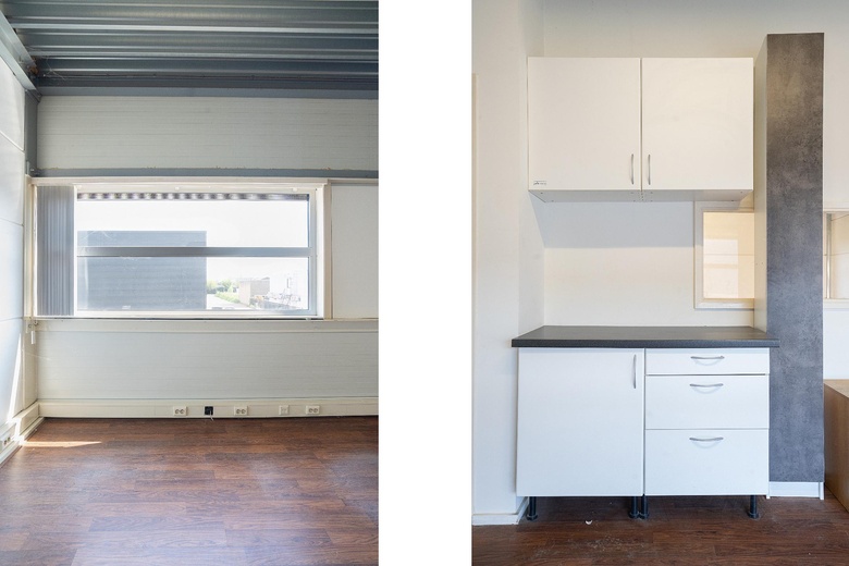 BedrijfsruimteaanCoriet van Alphen-Roosstraat 33<br/> inRotterdam
