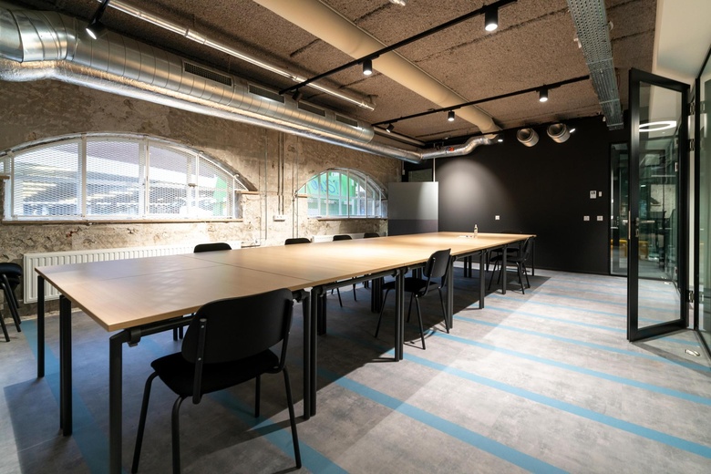 KantoorruimteaanWassenaarseweg 80<br/> inDen Haag