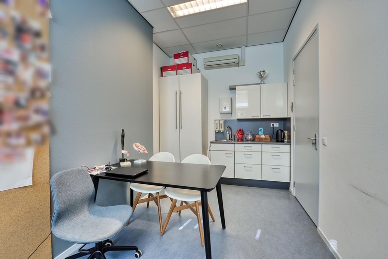 Kantoorruimte Katwijk - Cleijn Duinplein 14 - Foto 10