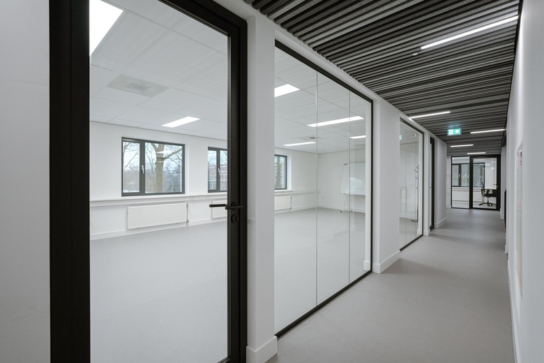 KantoorruimteaanSchootense Loop 6<br/> inHelmond