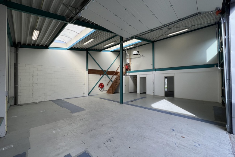 Bedrijfsruimte Harderwijk - Van Leeuwenhoekstraat 17 - Foto 6