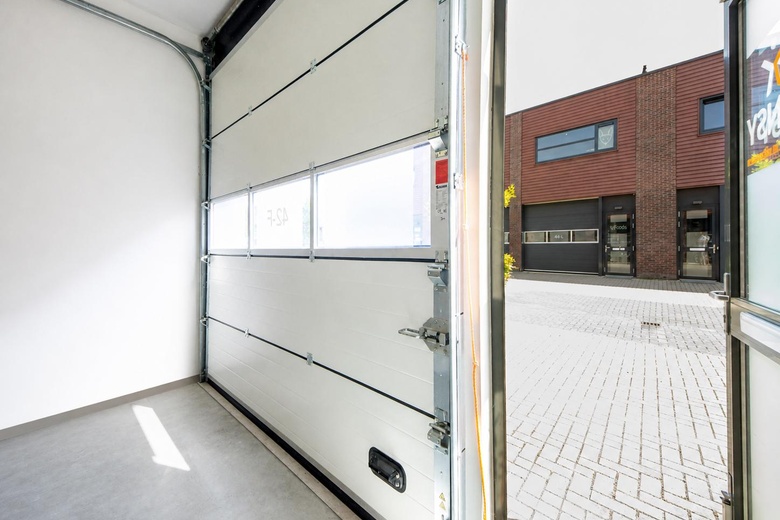 Bedrijfsruimte Amersfoort - Wiekenweg 42 E - Foto 7