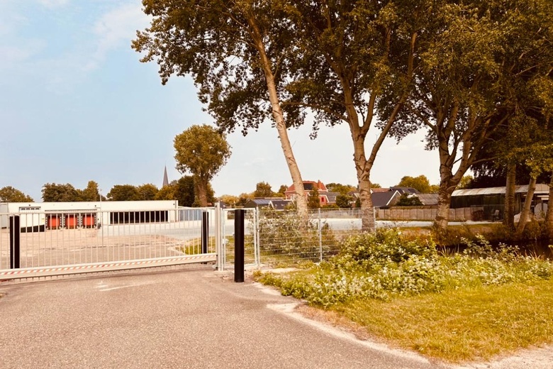 BedrijfsruimteaanCereswijk 6<br/> inOude Pekela BedrijfsruimteaanCereswijk 6<br/> inOude Pekela