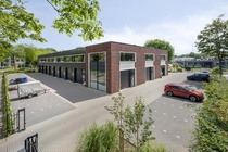 Bedrijfsruimte Sittard - Arendstraat 25 - Foto 3
