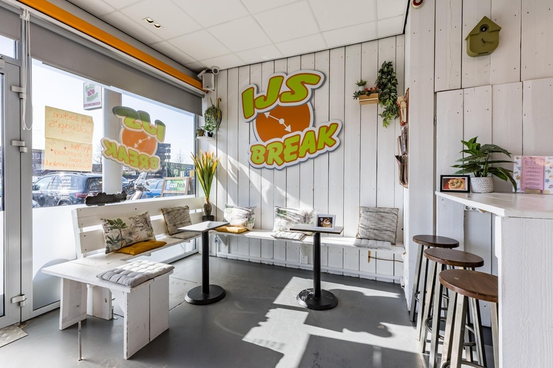 HorecaaanPieter Calandlaan 776<br/> inAmsterdam