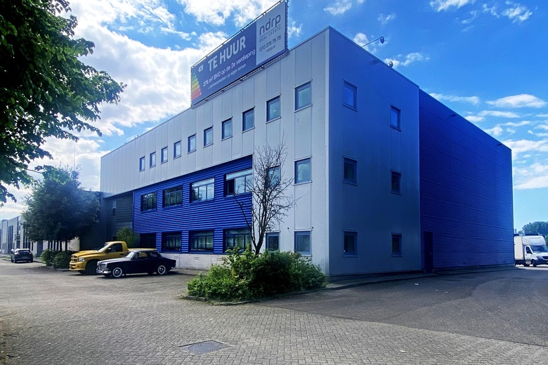 KantoorruimteaanZuiderweg 68<br/> inRijswijk