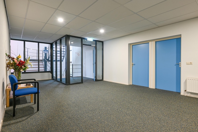 KantoorruimteaanAnthonie Fokkerstraat 5<br/> inBarneveld