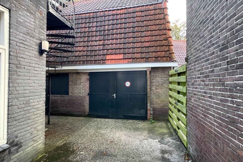 BedrijfsruimteaanSpiegelstraat 26 A 1<br/> inBussum