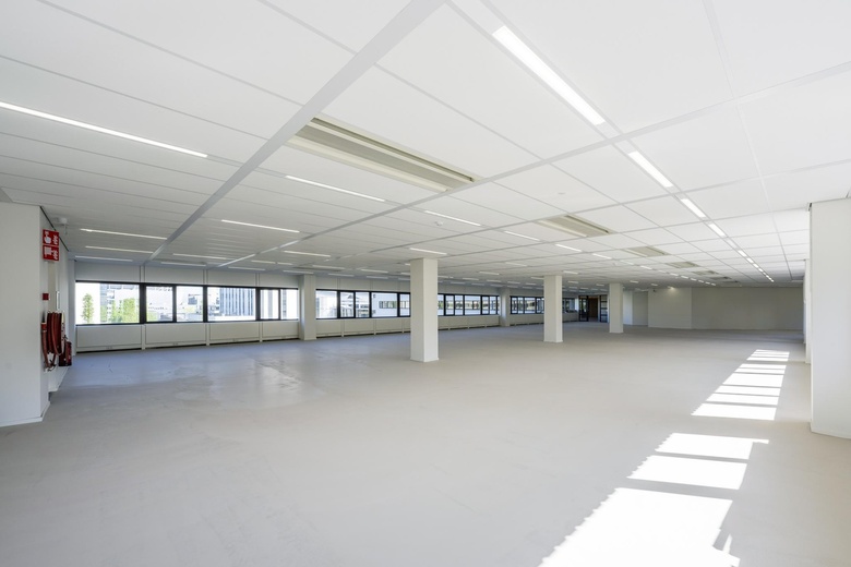 KantoorruimteaanHoogoorddreef 5 - 15<br/> inAmsterdam