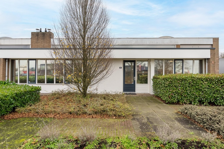 BedrijfsruimteaanHendrik ter Kuilestraat 161<br/> inEnschede