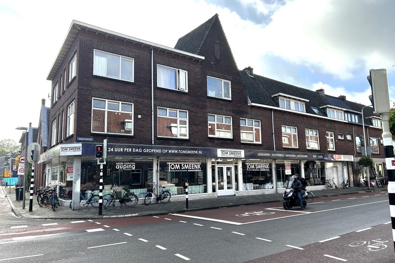 WinkelruimteaanAlbatrosstraat 2<br/> inUtrecht