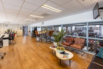 Bekijk foto 4 van eenheid 2 aan de Frits Spitsstraat 3 in Hilversum