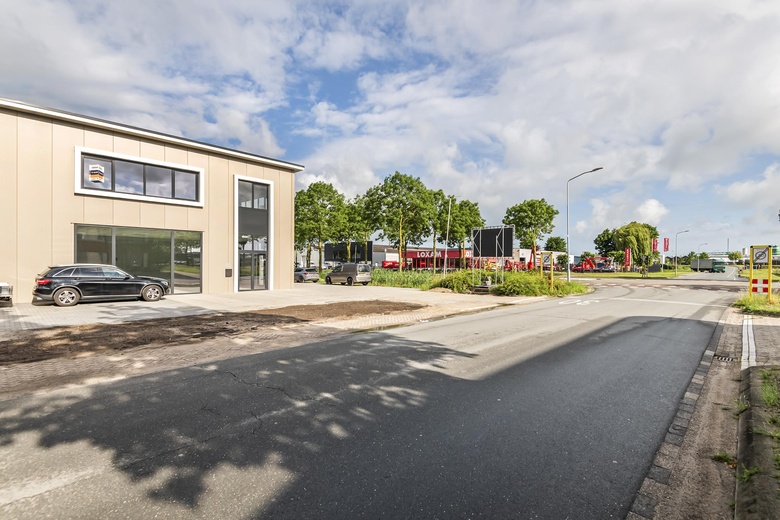 Bedrijfsruimte Tiel - Zuiderhavenweg 7 11 - Foto 26