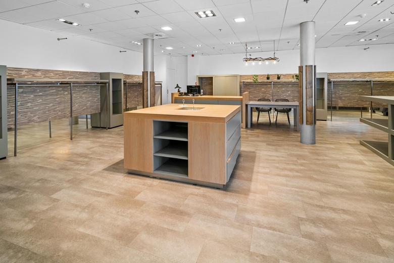 WinkelruimteaanNieuwe Markt 23<br/> inRoosendaal