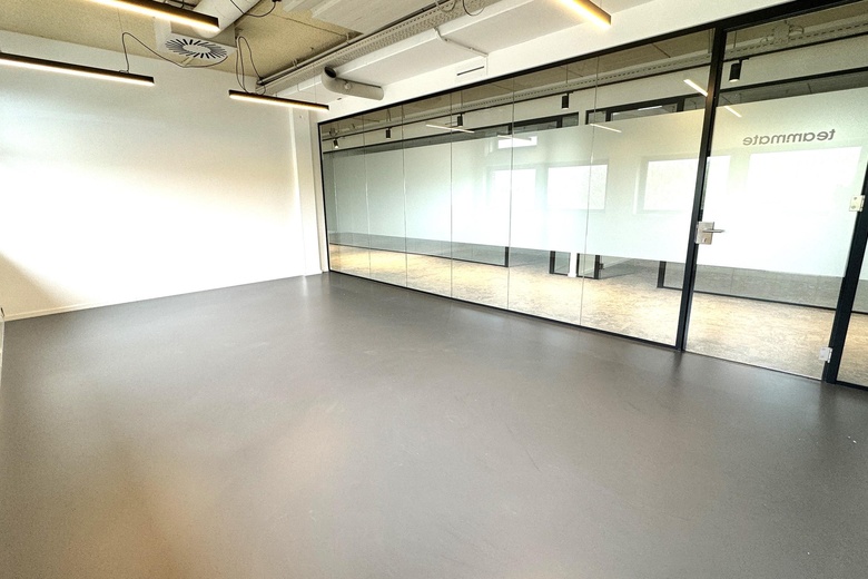 KantoorruimteaanRandstad 22 15<br/> inAlmere