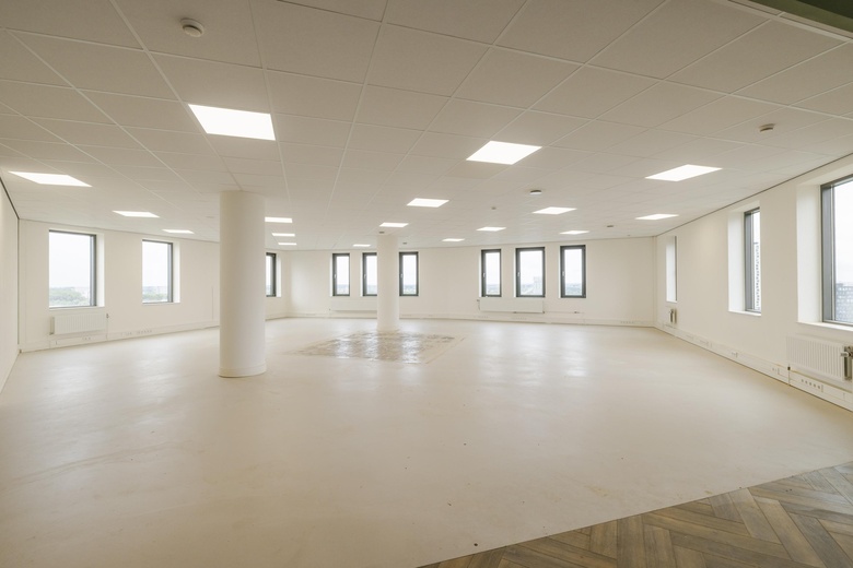 Kantoorruimte Amsterdam - Kingsfordweg 151 - Foto 27