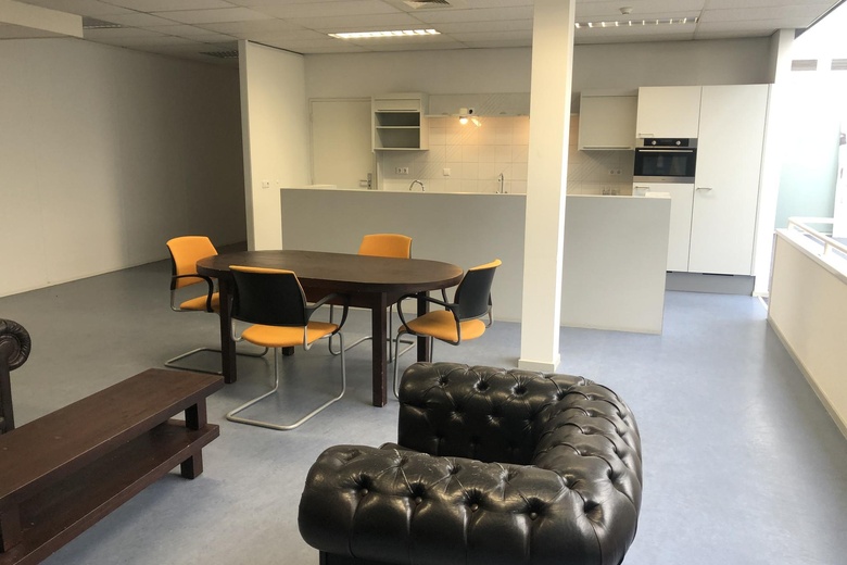 KantoorruimteaanArchimedesbaan 19<br/> inNieuwegein