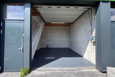Bedrijfsruimte Tilburg - Spaubeekstraat 95 70 - Foto 2