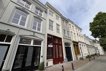 Bekijk foto 3 van eenheid 1 aan de Brede Haven 14 in Den Bosch