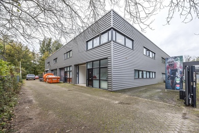 Bedrijfsruimte te koop Utrecht - Tennesseedreef 8