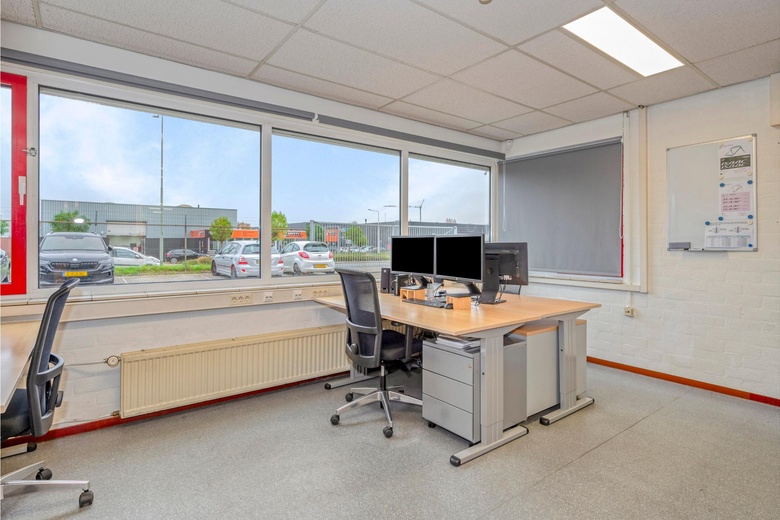 BedrijfsruimteaanTomeikerweg 31<br/> inGeleen