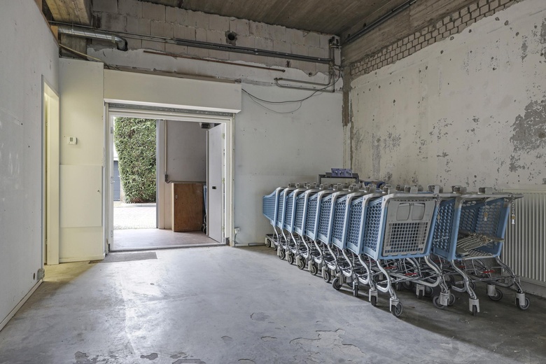 WinkelruimteaanHoofschestraat 16<br/> inGrave