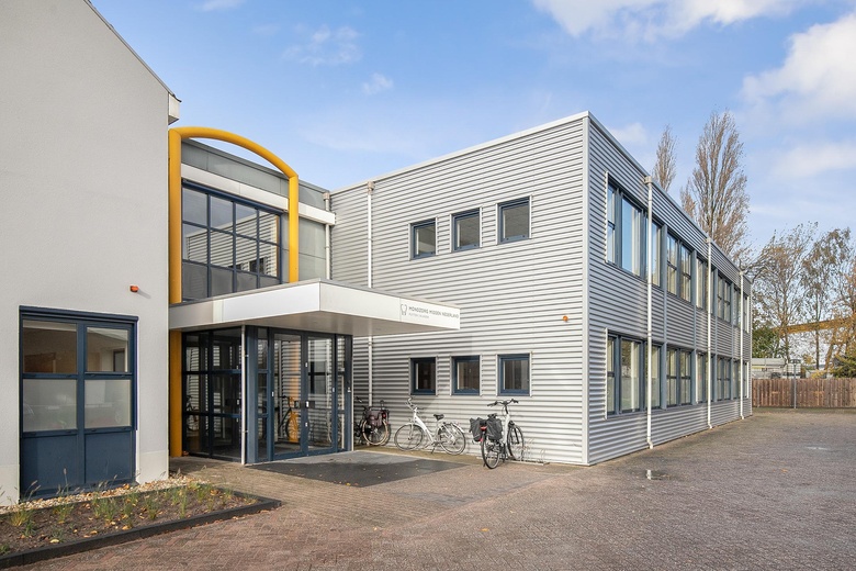 KantoorruimteaanHavenstraat 9<br/> inNijkerk