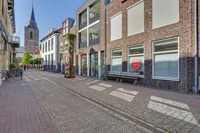 Winkelruimte te koop Winterswijk - Meddosestraat 11