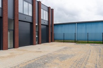 Bekijk foto 3 van Industrieweg 10 h