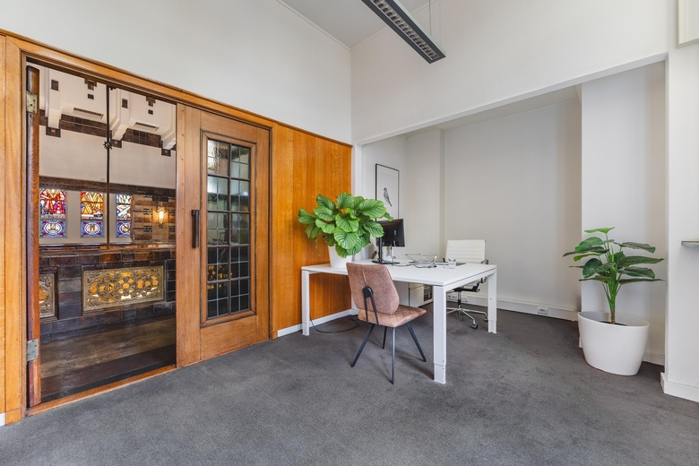 KantoorruimteaanCeresstraat 13<br/> inBreda