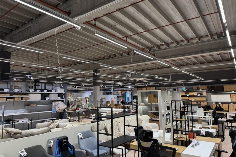 Winkelruimte Apeldoorn - De Voorwaarts 37 - Foto 5