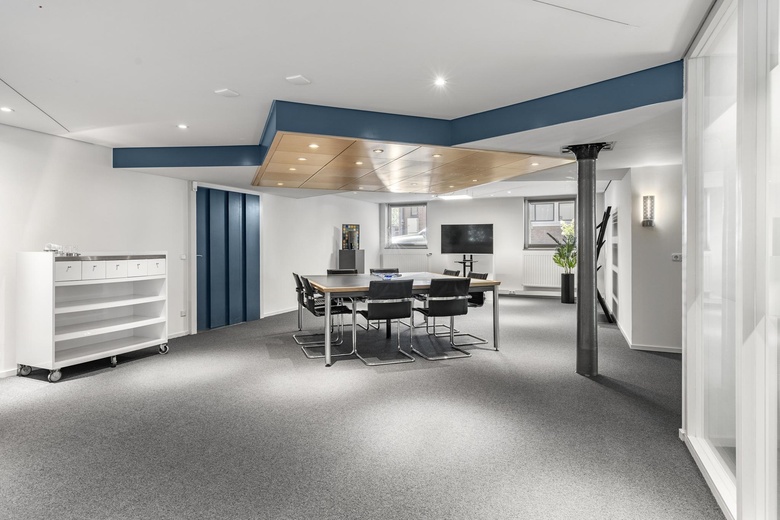 KantoorruimteaanKerkewijk 65<br/> inVeenendaal