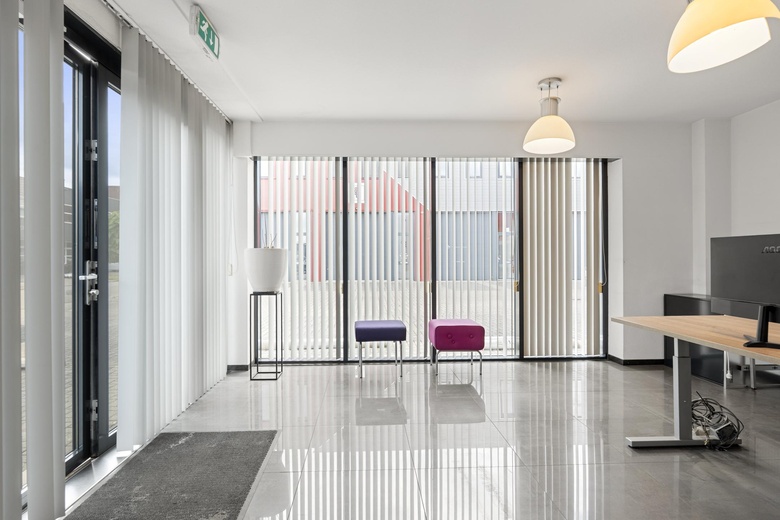 Bedrijfsruimte Ede - Bonnetstraat 25 - Foto 6