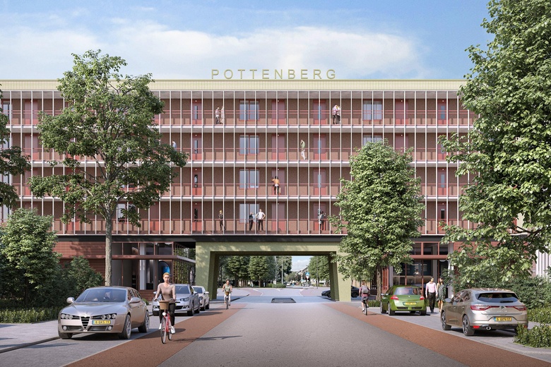 WinkelruimteaanTerra cottaplein 6<br/> inMaastricht WinkelruimteaanTerra cottaplein 6<br/> inMaastricht
