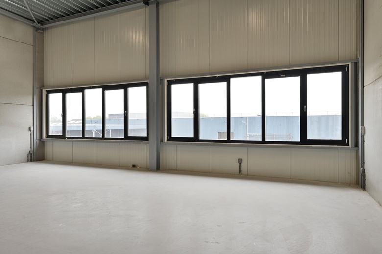 BedrijfsruimteaanNijverheidsstraat 25 b<br/> inNijkerk