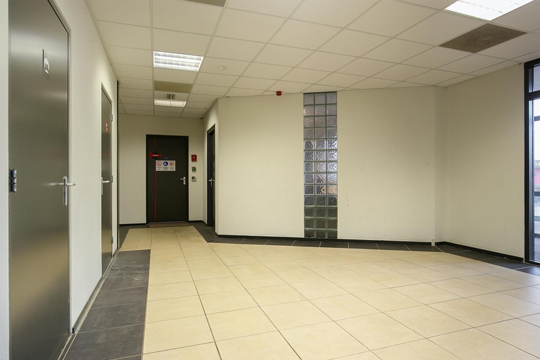 KantoorruimteaanKelvinstraat 15<br/> inHarderwijk