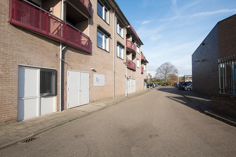 WinkelruimteaanTuinstraat 1 A<br/> inAxel