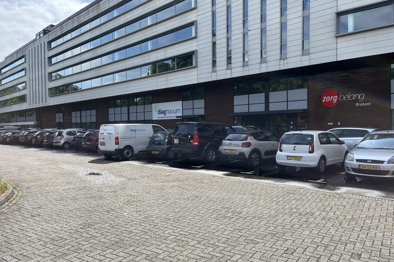 KantoorruimteaanRingbaan-Zuid 42<br/> inTilburg KantoorruimteaanRingbaan-Zuid 42<br/> inTilburg