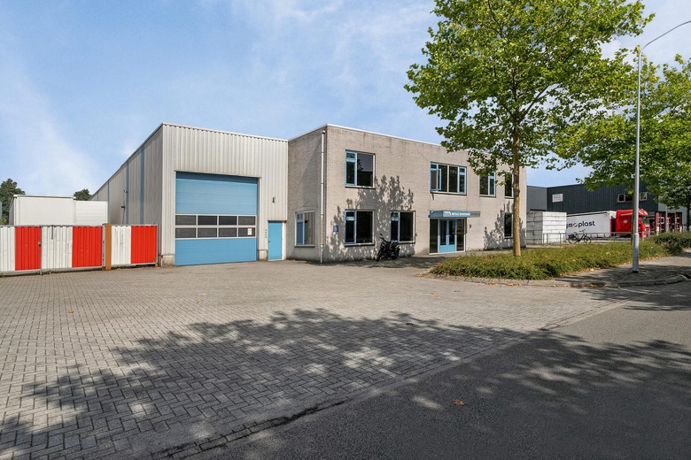 BedrijfsruimteaanVan Leeuwenhoekstraat 32<br/> inHarderwijk BedrijfsruimteaanVan Leeuwenhoekstraat 32<br/> inHarderwijk