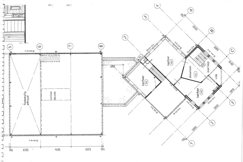 BedrijfsruimteaanAmbachtsstraat 6<br/> inZuid-Beijerland