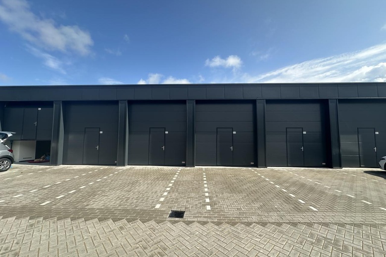 BedrijfsruimteaanOlmendreef 9<br/> inSteenbergen