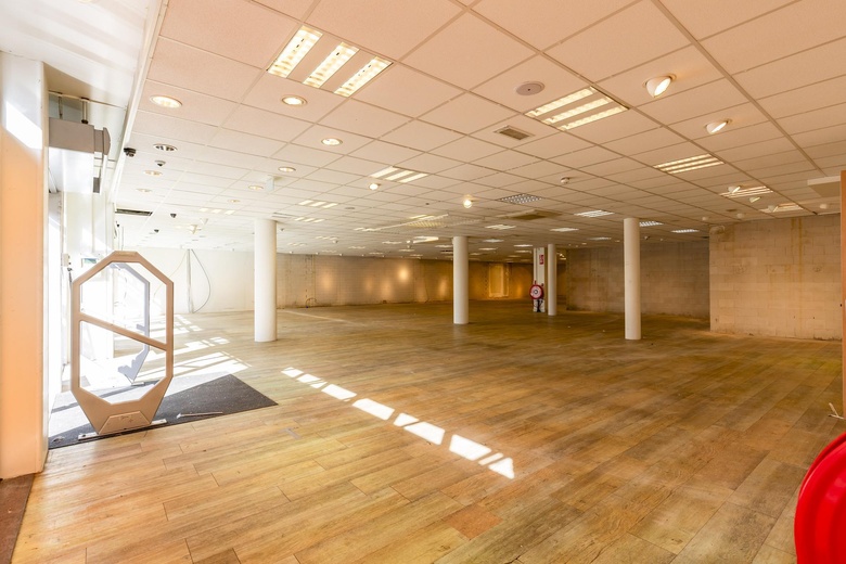 WinkelruimteaanNieuweweg 4<br/> inLaren